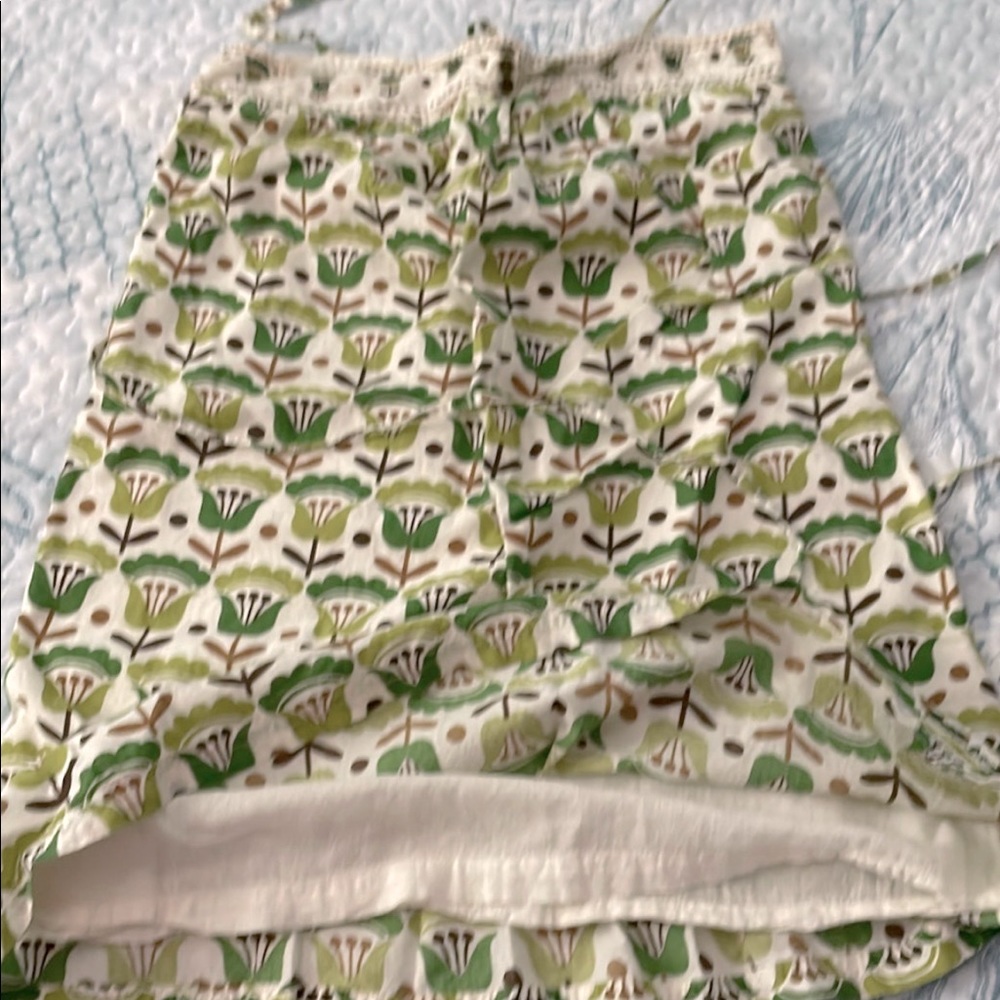 Billibong Lined Top
